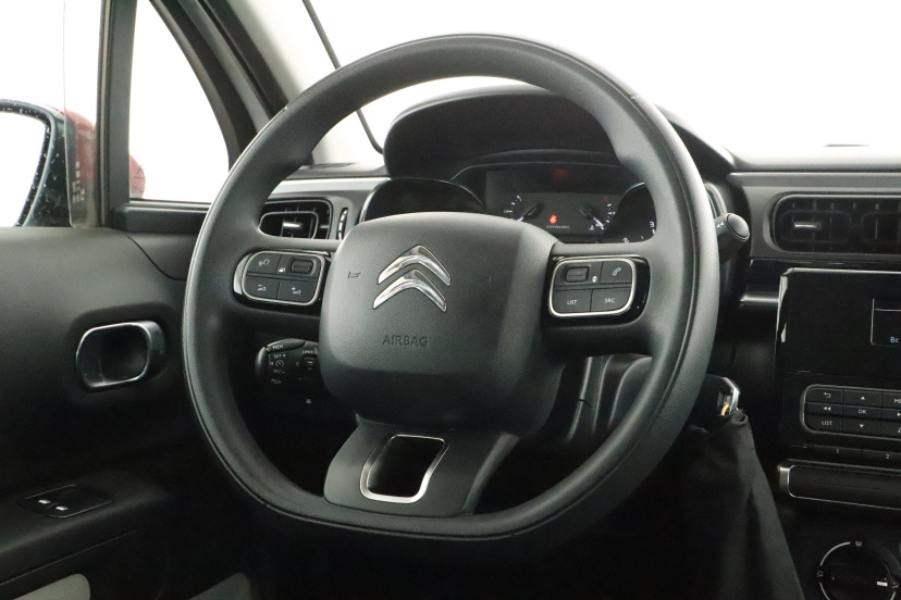Citroen C3, 2019