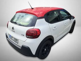 Citroen C3 - 2019