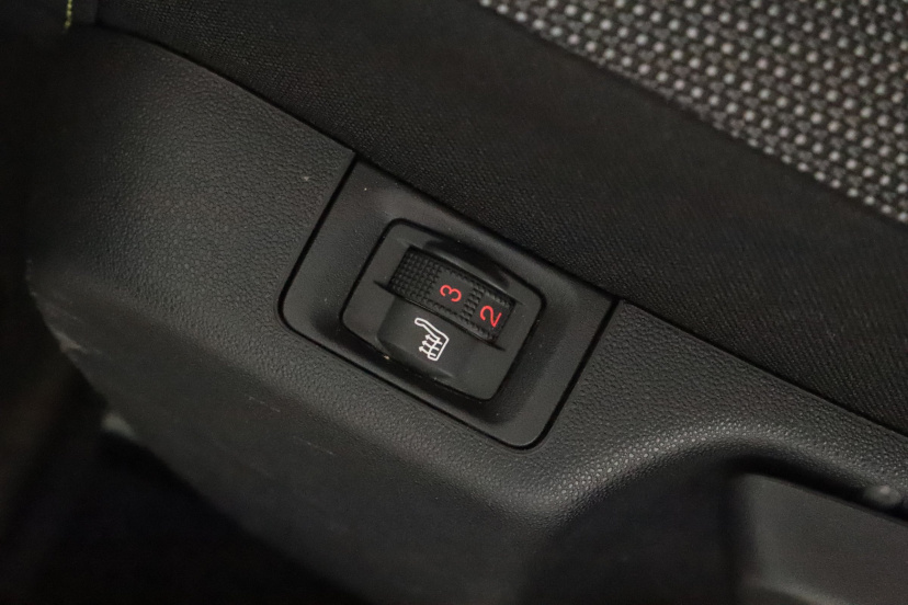 Citroen C3, 2019