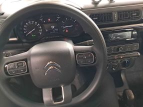 Citroen C3 - 2019