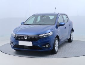 Dacia Sandero - 2022