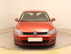 Volkswagen Golf - 2014
