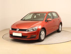 Volkswagen Golf - 2014