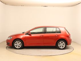 Volkswagen Golf - 2014