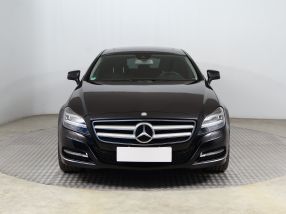 Mercedes-Benz CLS - 2014