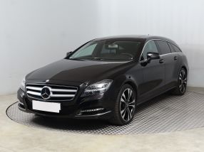Mercedes-Benz CLS - 2014