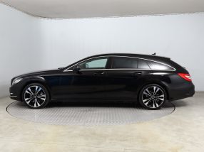 Mercedes-Benz CLS - 2014