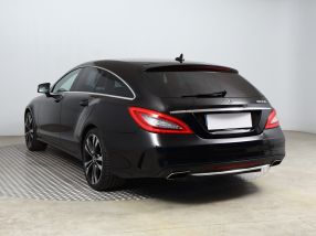 Mercedes-Benz CLS - 2014
