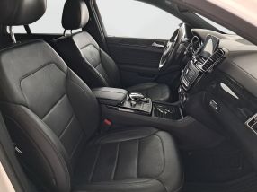 Mercedes-Benz GLE Coupe - 2017