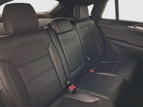 Mercedes-Benz GLE Coupe - 2017