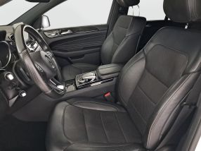 Mercedes-Benz GLE Coupe - 2017