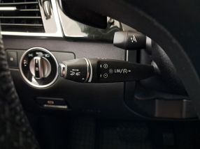 Mercedes-Benz GLE Coupe - 2017