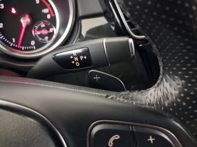 Mercedes-Benz GLE Coupe - 2017