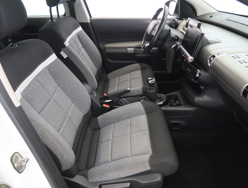 Citroen C4 Cactus, 2020