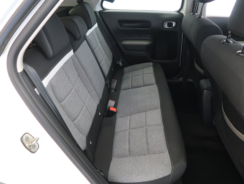 Citroen C4 Cactus, 2020