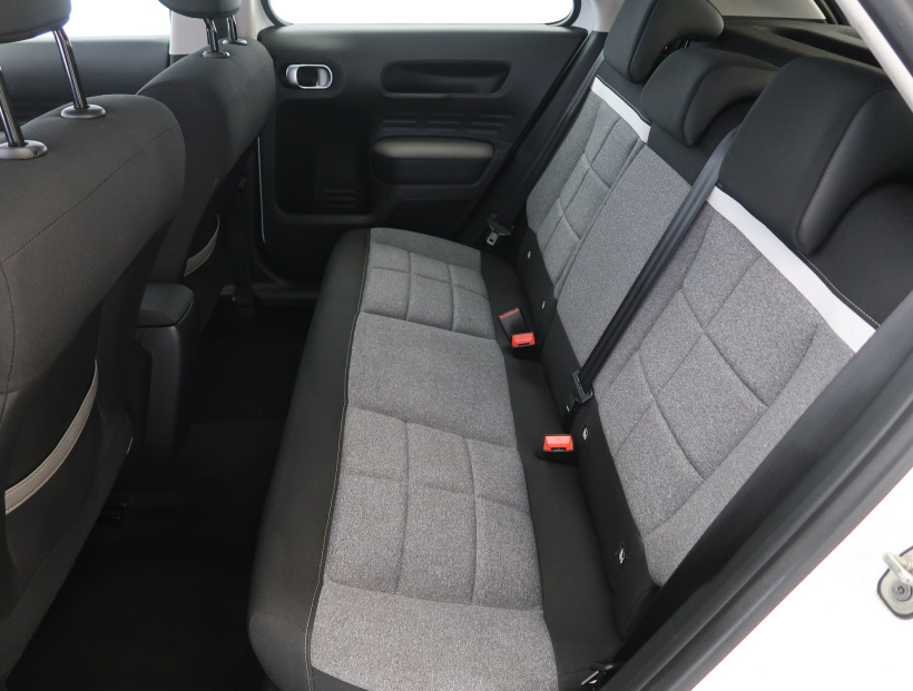 Citroen C4 Cactus, 2020
