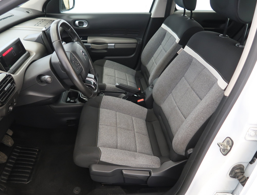 Citroen C4 Cactus, 2020