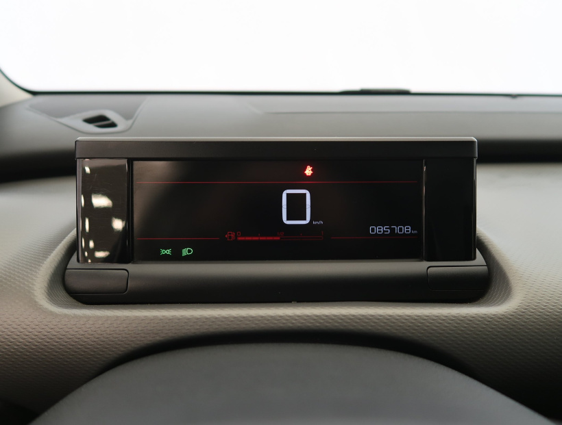 Citroen C4 Cactus, 2020