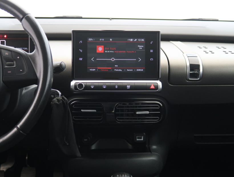 Citroen C4 Cactus, 2020