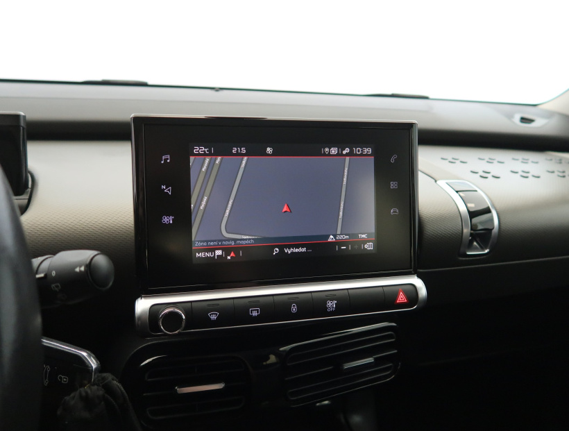 Citroen C4 Cactus, 2020