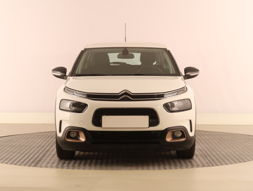 Citroen C4 Cactus, 2020