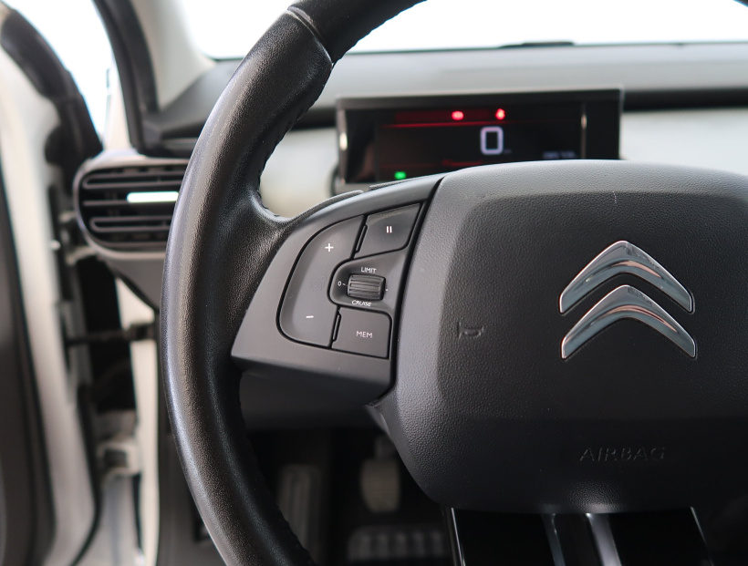 Citroen C4 Cactus, 2020