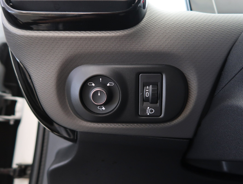 Citroen C4 Cactus, 2020