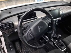 Citroen C4 Cactus - 2020