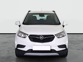 Opel Mokka - 2016