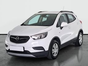 Opel Mokka - 2016