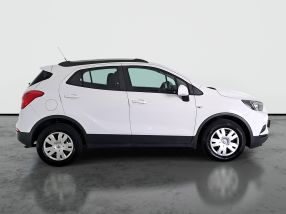 Opel Mokka - 2016