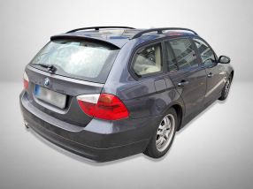 BMW 3 - 2006