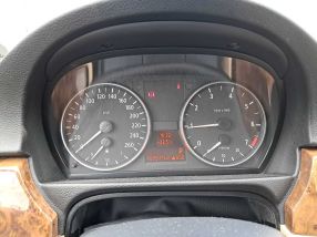 BMW 3 - 2006