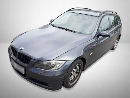BMW 3