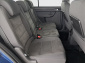 Volkswagen Touran, 2011