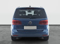 Volkswagen Touran, 2011