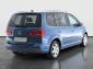 Volkswagen Touran, 2011