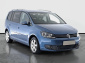 Volkswagen Touran, 2011