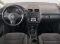 Volkswagen Touran, 2011