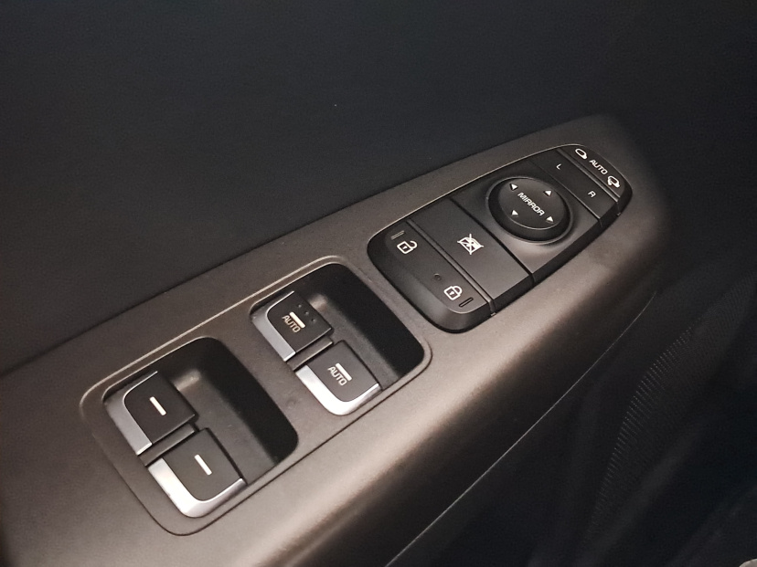 Kia Sportage, 2019