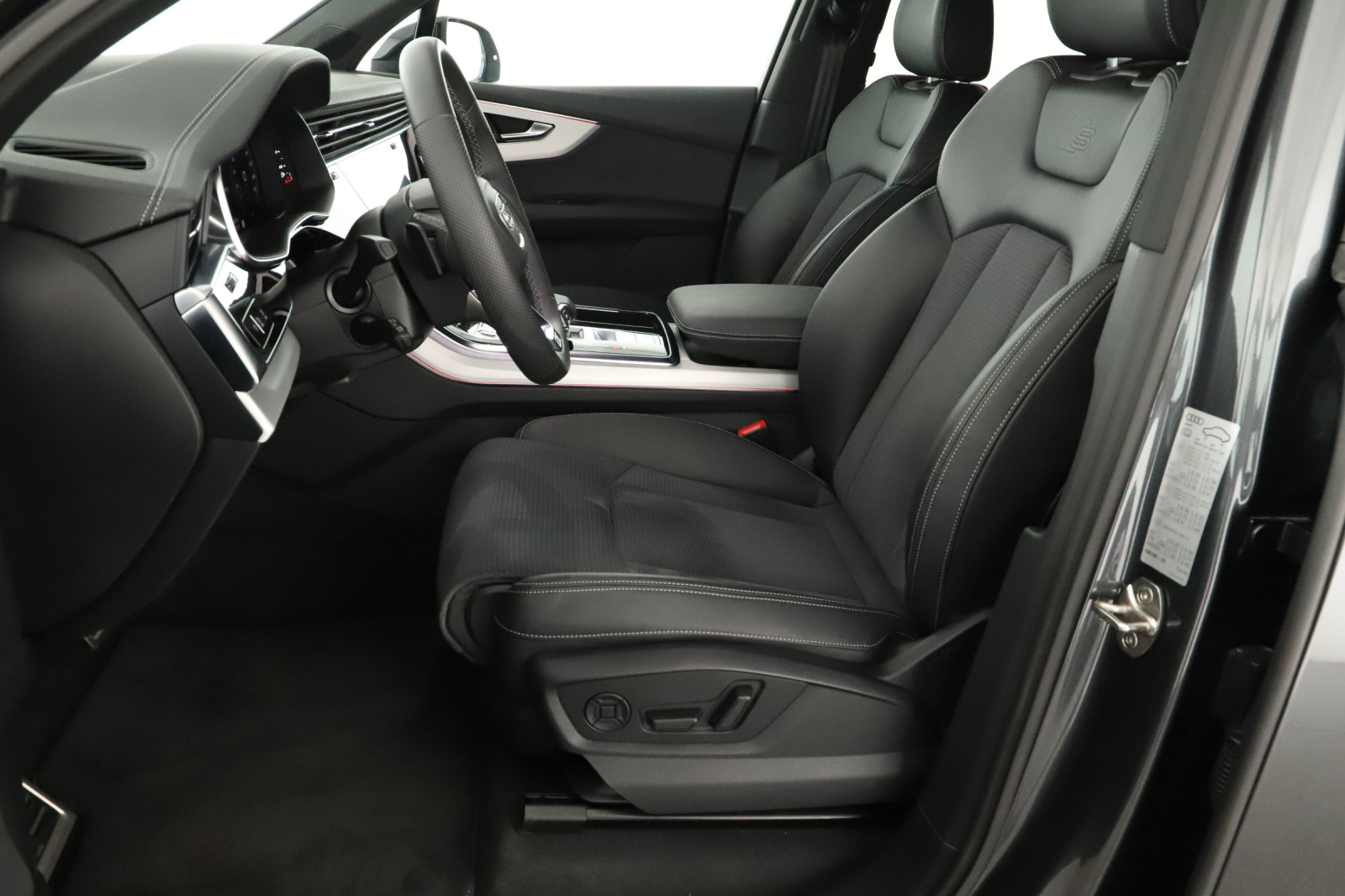 Audi Q7 - 2023