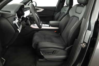 Audi Q7 - 2023