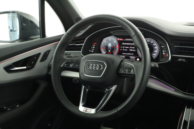 Audi Q7 - 2023