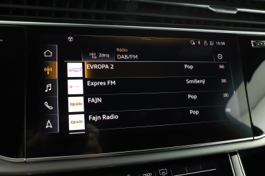 Audi Q7 - 2023