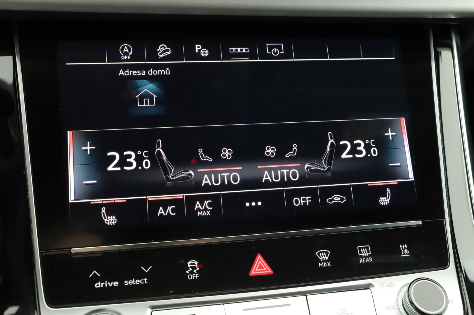Audi Q7 - 2023