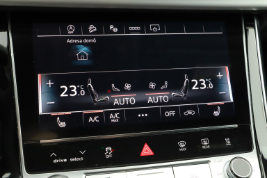 Audi Q7 - 2023