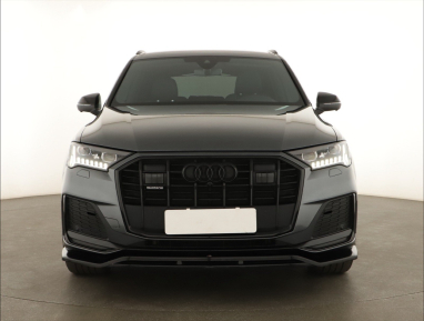 Audi Q7 - 2023