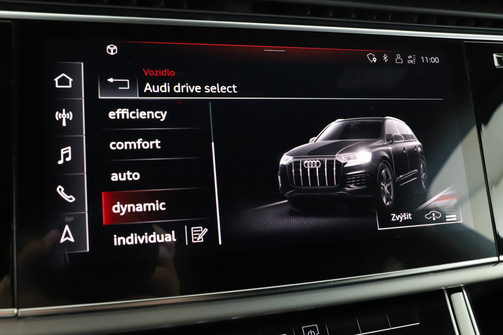 Audi Q7 - 2023
