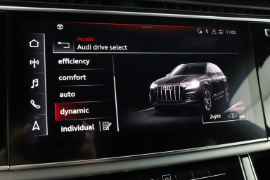 Audi Q7 - 2023