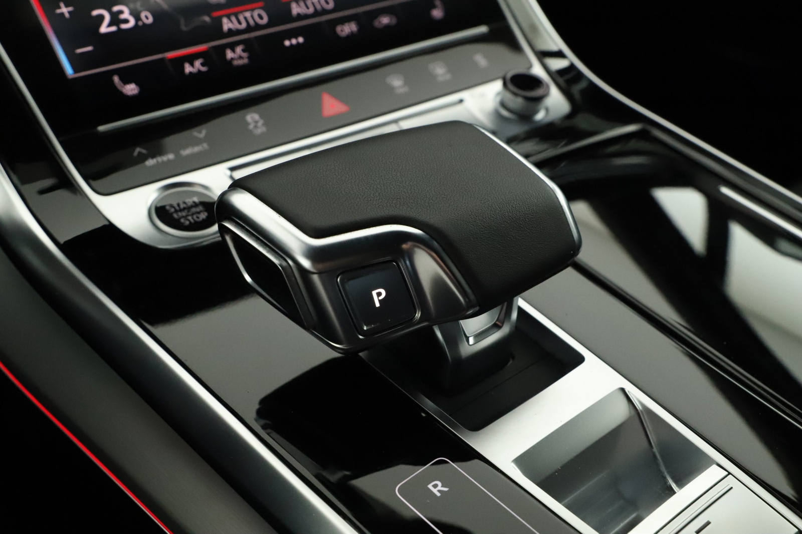 Audi Q7 - 2023